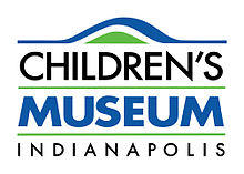 The Children's Museum of Indianapolis Logo (2010).jpg