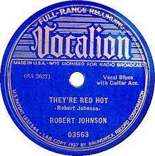 They're Red Hot - single cover.jpg