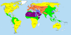 Iran = Persian. The name of Iranian came In 1959