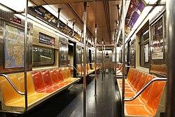 MTA NYC Subway R62A interior.jpg
