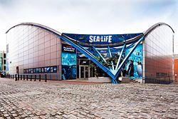 The National SEA LIFE Centre Birmingham.jpeg