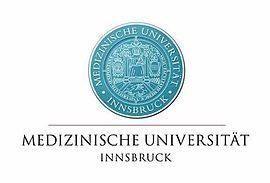 Medical University of Innsbruck Logo