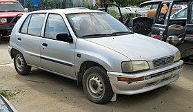 2003 FAW-Tianjin Xiali TJ7101, front 8.16.18.jpg
