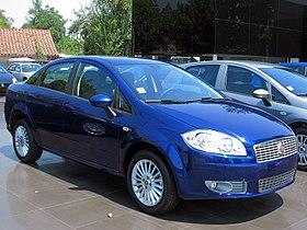 Fiat Linea 1.4 TJet Dynamic 2010 (16452173783).jpg