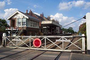 Attleborough railway station 1.jpg