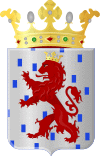 Coat of arms of Echteld