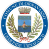 Coat of arms of Ornavasso