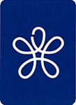 Kinki University logo