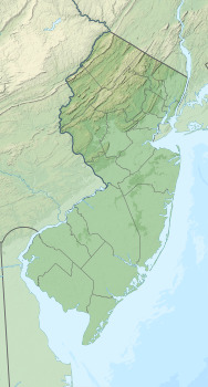 Medford is located in New Jersey