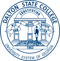 Dalton State College seal.png