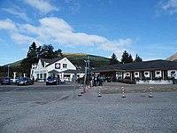 Green Welly Stop, Tyndrum - geograph.org.uk - 1498427.jpg