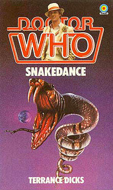 Doctor Who Snakedance.jpg