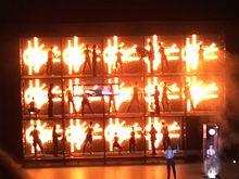 Einstein on the Beach gallery photograph.jpg