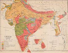 Geological map of India 1911.jpg