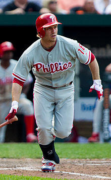 Mike Fontenot on June 10, 2012.jpg
