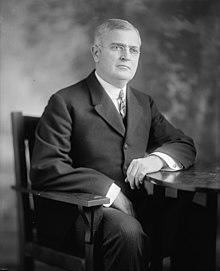 O'HAIR, FRANK T. HONORABLE LCCN2016858751 (cropped).jpg
