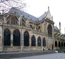 P1000949 Paris IV Eglise Saint-Merri façade nord reductwk.JPG
