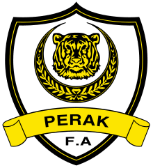 Perak FA logo.svg