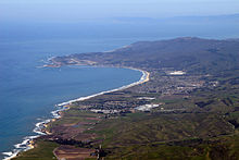 Pillar Point Harbor and Half Moon Bay