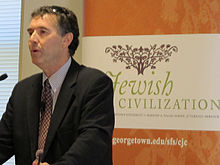 Professor Yossi Shain at Conference Picture.jpg