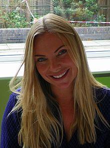 Samantha Womack 2016.jpg