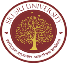 Sri Sri University Logo.png