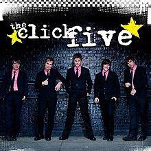 The Click Five-Catch Your Wave.jpg