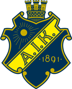 AIK logo.svg