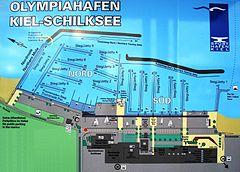 Kiel - Olympiazentrum Schilksee - Karte.JPG