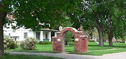 Nebraska College of Technical Agriculture