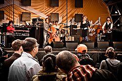 Room Eleven performing 2009-04-18.jpg