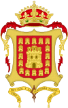 Coat of arms of Baza