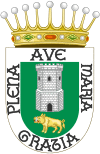 Coat of arms of Vilalba