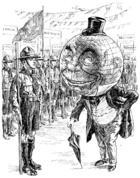 World Scout Jamboree - Punch cartoon - Project Gutenberg eText 16628.png
