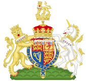 Coat of Arms of Edward, Duke of Kent.svg
