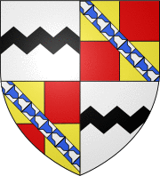 Sackville-West arms.svg