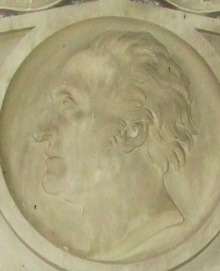 George Stracey Smyth, All Saints, Chelsworth, Suffolk.png