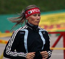 Julia Tchepalova by Ivan Isaev from Russian Ski Magazine.JPG