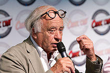 Pierre Christin 20100701 Japan Expo 2.jpg