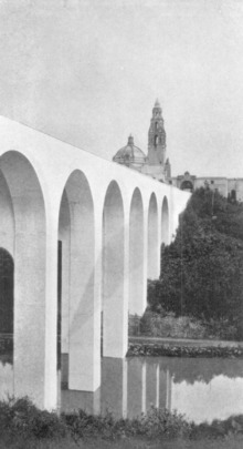 San Diego El Puente Cabrillo 1916.png