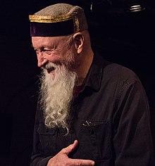 Riley in Tokyo, 2017