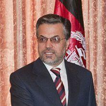 Yunus Qanuni in 2009.jpg