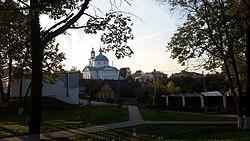 Чашнікі. Спаса-Праабражэнская царква (04).jpg
