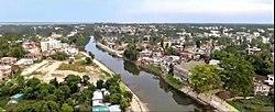 Jalpaiguri Skyline.jpg