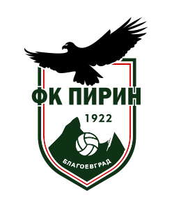 OFC Pirin Blagoevgrad.svg