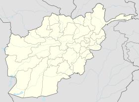 Khwāhān District شهرستان خواهان is located in Afghanistan