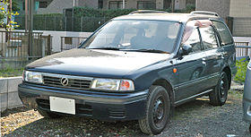 Nissan Sunny California 001.JPG