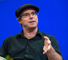 Weir in 2015