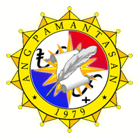 Ang pamantasan logo.png