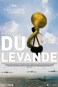 Du levande movie Poster.jpg